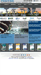 Mobile Screenshot of pentek.com
